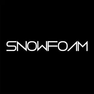 Snow Foam  Australia discount code